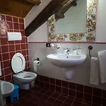 Salotto Di Athena Bed and breakfast 3*