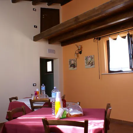 Bed & Breakfast Salotto Di Athena Agrigento