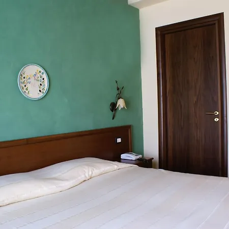 Bed & Breakfast Salotto Di Athena Agrigento