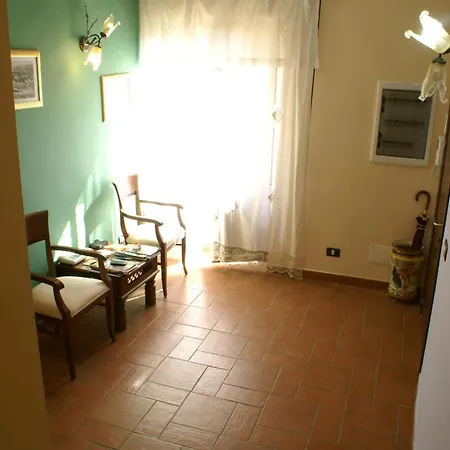 Salotto Di Athena