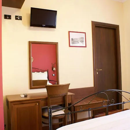 Nocleg ze śniadaniem Salotto Di Athena 4*