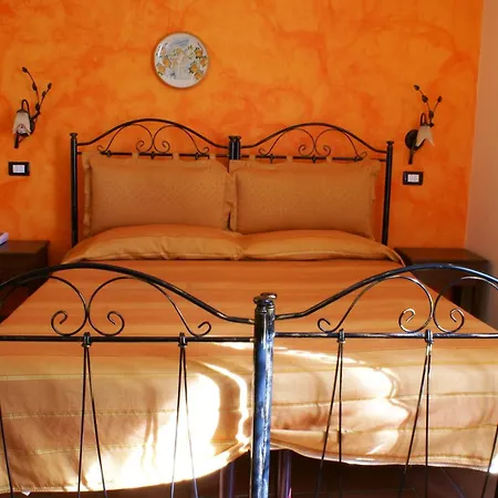 Nocleg ze śniadaniem Salotto Di Athena 4*