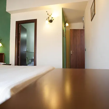 Salotto Di Athena 4* Agrigento