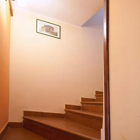 Salotto Di Athena Bed & Breakfast