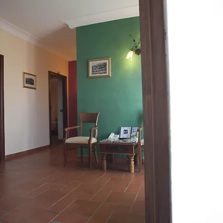 Bed & Breakfast Salotto Di Athena