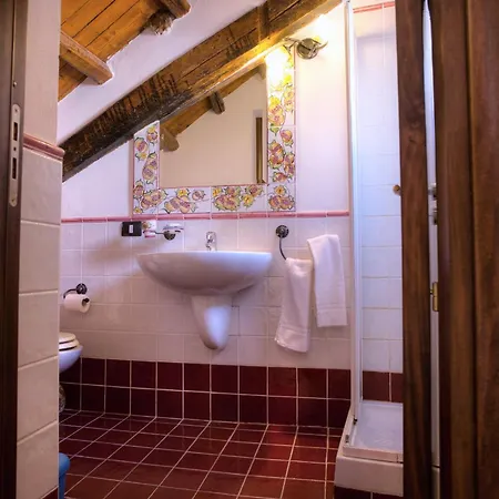 Salotto Di Athena أغريجنتو