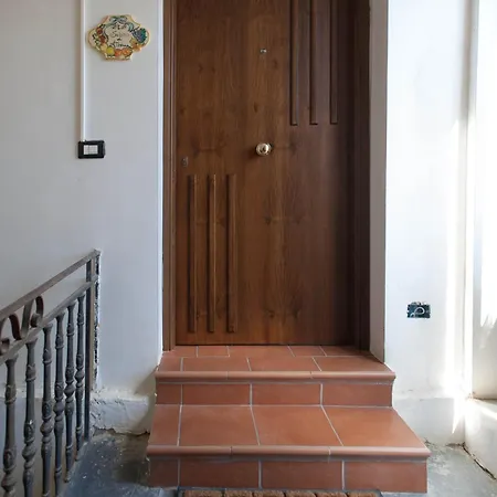Salotto Di Athena Bed & Breakfast Agrigento