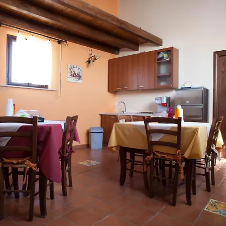 Salotto Di Athena 4* Agrigento