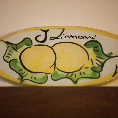ベッド・アンド・ブレックファスト Salotto Di Athena