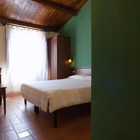 Salotto Di Athena 4* Agrigento