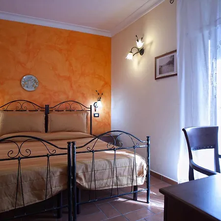 Nocleg ze śniadaniem Salotto Di Athena