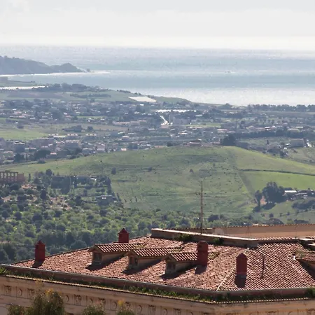 Nocleg ze śniadaniem Salotto Di Athena Agrigento