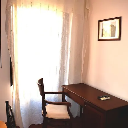 Salotto Di Athena Bed & Breakfast