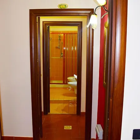 Salotto Di Athena Bed & Breakfast 4*