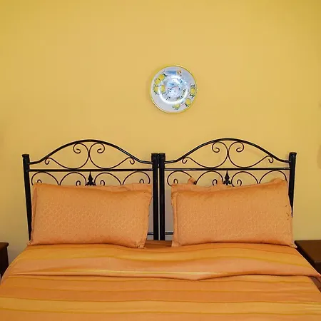 Bed & Breakfast Salotto Di Athena Agrigento