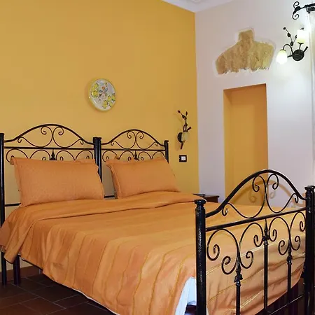 Salotto Di Athena Bed & Breakfast