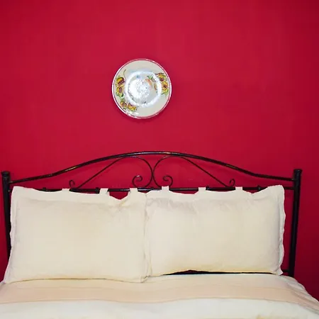 Salotto Di Athena Bed & Breakfast