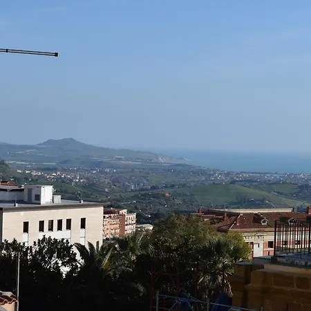 Bed & Breakfast Salotto Di Athena Agrigento