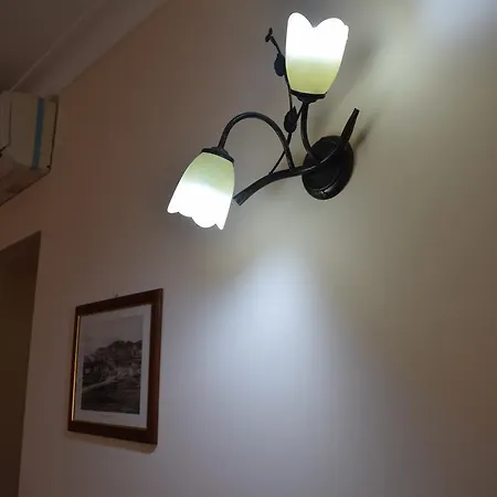 Bed & Breakfast Salotto Di Athena Agrigento