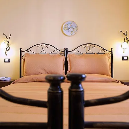 Salotto Di Athena Agrigento
