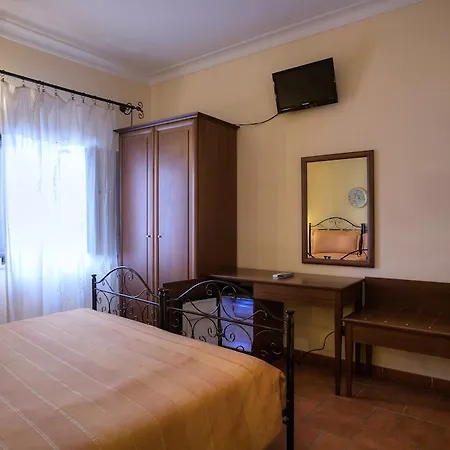 Salotto Di Athena Bed & Breakfast