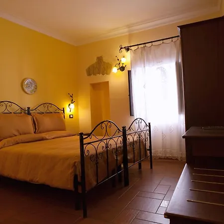 Bed & Breakfast Salotto Di Athena Agrigento