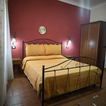 Salotto Di Athena Bed & Breakfast Agrigento