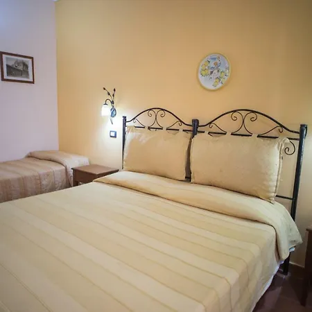 Salotto Di Athena Agrigento