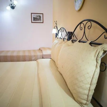 Salotto Di Athena 4* Agrigento