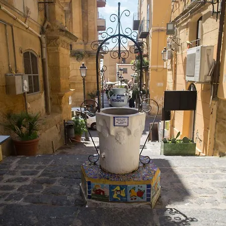 Salotto Di Athena Agrigento