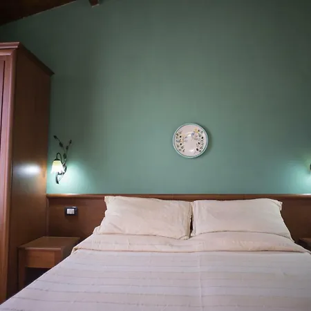 Salotto Di Athena 4* Agrigento