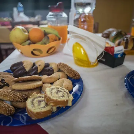 Salotto Di Athena Bed & Breakfast Agrigento