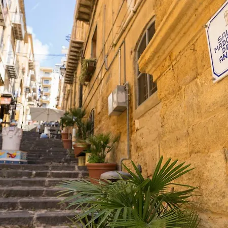 Salotto Di Athena Bed & Breakfast Agrigento