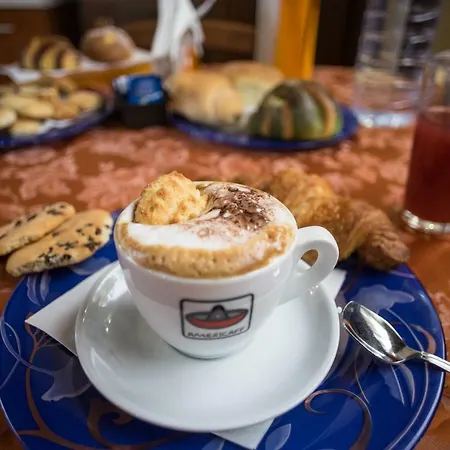 Salotto Di Athena Agrigento