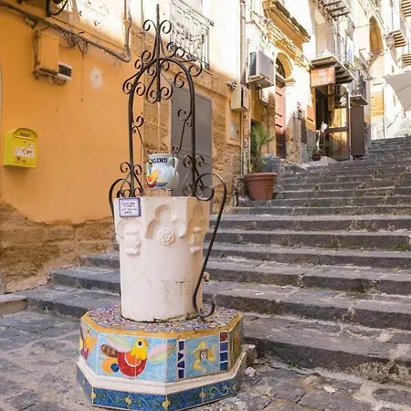 Salotto Di Athena Bed & Breakfast 4*