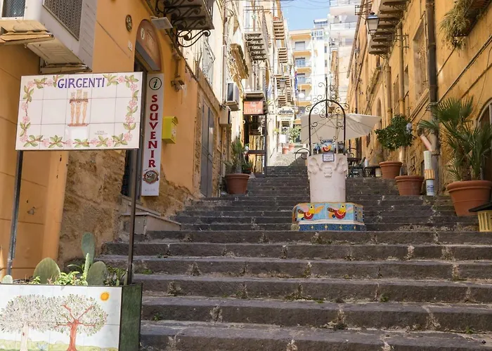 Salotto Di Athena
