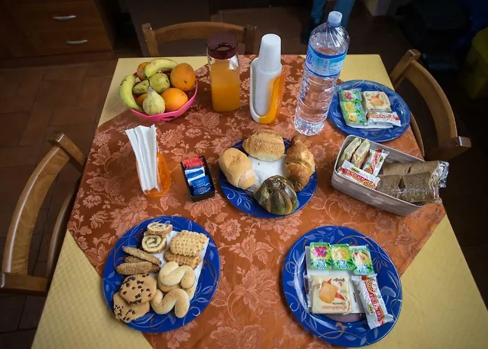 Salotto Di Athena