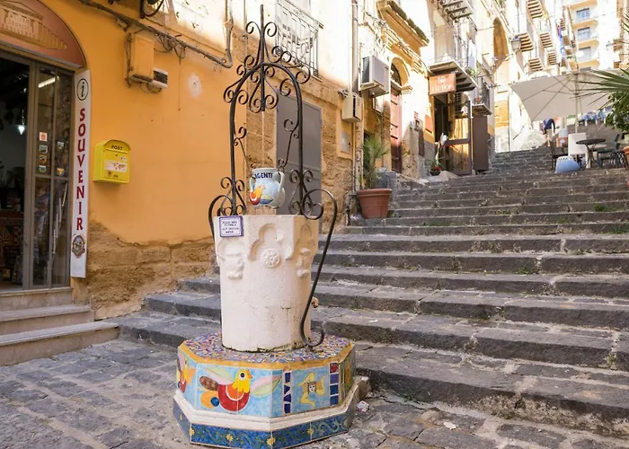 Salotto Di Athena Bed & Breakfast 3*