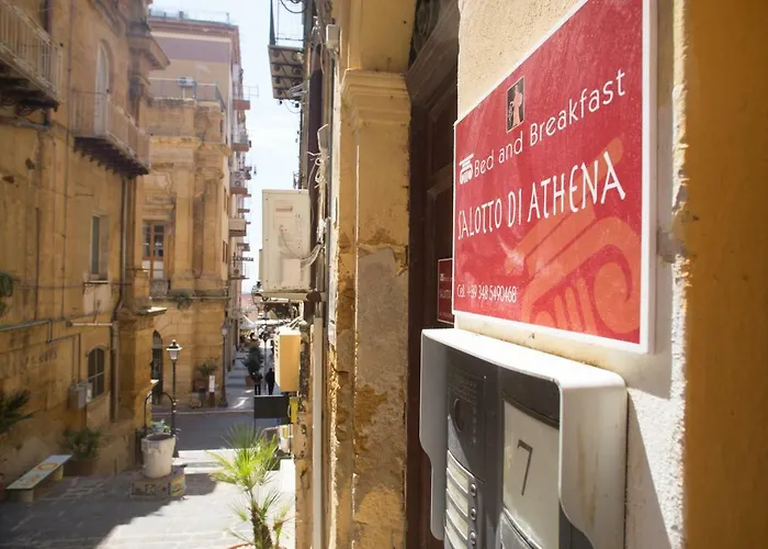 Salotto Di Athena